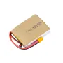 2S 4500mah 7.4V 20C Lipo Battery for Radiomaster TX12 MARK II Radio Transmitter Remote Controller