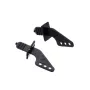 Eachine Mini Mustang P-51D Mini F22 F4U T-28 F16 BF109 Spitfire P40 FW190 RC Airplane Spare Part Rudder Angle