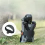 PU Leather Propeller Fixator Lightweight Design Protective Strap Drone Accessories for DJI Air3 Air3S RC Drone