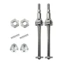 Front Universal Joint Drive Shaft for MJX Hyper Go H16 16207 16208 16209 16210 1/16 Remote Control Car Series