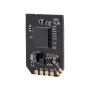 RadioMaster XR4 Gemini Xrossband 2.4GHz/Sub-G 900MHz Dual-Band ExpressLRS ELRS True Diversity Receiver untuk Pemancar Radio TX16S Boxer Pocket GX12