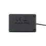 Flysky FS-R7V 2.4G 7CH ANT Protocol PWM/PPM/i-BUS/S.BUS RC Receiver External Single Antenna Built-in Gyroscope for G7P/G7P+ Transmitter RC Airplane Car Boat