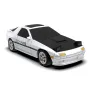 JJRC-C8827-YW 1/43 2.4G 4WD RC Car Mini Drift LED Light W/ Gyro Remote Control Racing Toys
