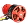 Racerstar BR2620 4600KV 2-3S Brushless Motor For Ducted RC Airplane