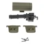 Eachine E190 E190 PRO RC Helicopter Spare Parts Sweapon Pendant Set