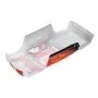 HBX 2996A 1/10 RC Car Parts Body Shell Painted w/ Sticker Vehicles Models Spare Accessories B001