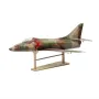 MinimumRC Douglas A4 Skyhawks 2.4GHz 3CH 290mm Wingspan 2S 30mm EDF EDF Jet RC Airplane KIT With EDF Unit