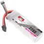 GAONENG GNB 11.1V 2200mAh 120C 3S LiPo Battery XT60 T Plug for RC Car Vehicles Quadcopter