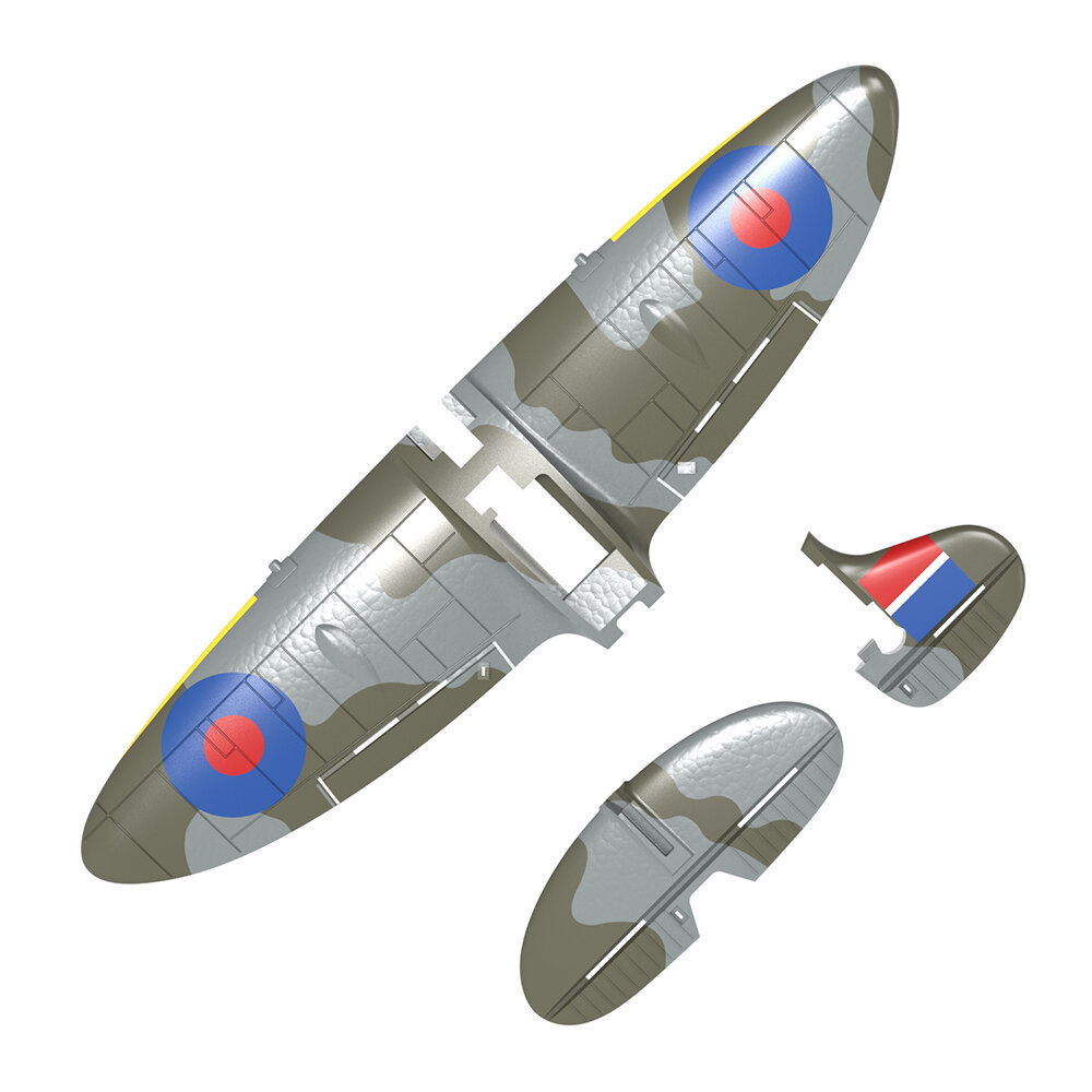 Main Wing Kit