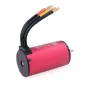 Surpass Hobby 4076 KK Series 2-4S Brushless Waterproof Motor 1350/1550/1700/2000/2250KV for 1/8 RC Car