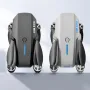 YLR/C E88 EVO Mini WiFi FPV with HD Dual Camera Optical Flow Positioning Brushless Foldable RC Drone Quadcopter RTF