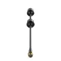 GEPRC Momoda2 4.9GHz 5.8GHz 170mm SMA RHCP FPV Dual Antenna for RC Drone