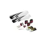 ALIGN T-REX 150X TA 2.4G 6CH 3D Flying Mini Helicopter With A10 Transmitter RTF