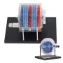 STARPOWER QX-M-ZQLJ-03/QX-M-ZQLJ-02 Single-stage/Multi-stage Steam Turbine Model Physics Experiment Science Discovery Production Invention Gift Collection Toys