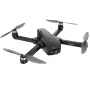 TEEROK T18S GPS 5G WiFi FPV With 4K HD Dual Camera Servo Gimbal Optical Flow Positioning 205g Brushless Foldable RC Drone Quadcopter RTF Three Batteries