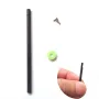 Upgraded Lightweight Carbon Fiber Spindle Accessories for WltoysV977 V931 K123 K110