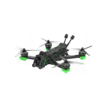iFlight Nazgul Evoque F5 F5D V2 DJI O3 6S F7 5 Inch Deadcat Freestyle FPV Racing Drone with Digital HD System