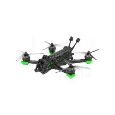 iFlight Nazgul Evoque F5 F5D V2 DJI O3 6S F7 5 Inch Deadcat Freestyle FPV Racing Drone with Digital HD System