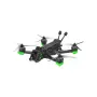 iFlight Nazgul Evoque F5 F5D V2 DJI O3 6S F7 5 Inch Deadcat Freestyle FPV Racing Drone with Digital HD System