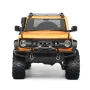 HB Toys RTR R1001/2/3 1/10 2.4G 4WD RC Car Full Proportional Rock Crawler LED Light 2 Speed Off-Road Climbing Truck Vehicles Models Toys