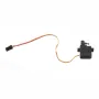 Wltoys 2428 1/24 RC Car Parts 9g Steering Servo 3 Wires Vehicles Models Spare Accessories 2758