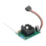 Eachine Mini Mustang P-51D/Mini F4U/Mini T-28/Spitfire/P40/A6M Zero RC Airplane Fixed Wing Spare Part 4CH Onboard Servo Receiver Board With Gyro