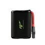 Flywoo Explorer Molicell P45B 21700 4500mAh/9000mAh 6S1P 6S2P 4S1P 4S2P 3S1P 2S1P Lionpack Battery XT30UP/XT60 for RC Drones