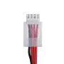 ZOP Power 11.1V 600mAh 60C 3S LiPo Battery XT30 Plug for for BETAFPV Pavo20 Pro RC FPV Racing Drone