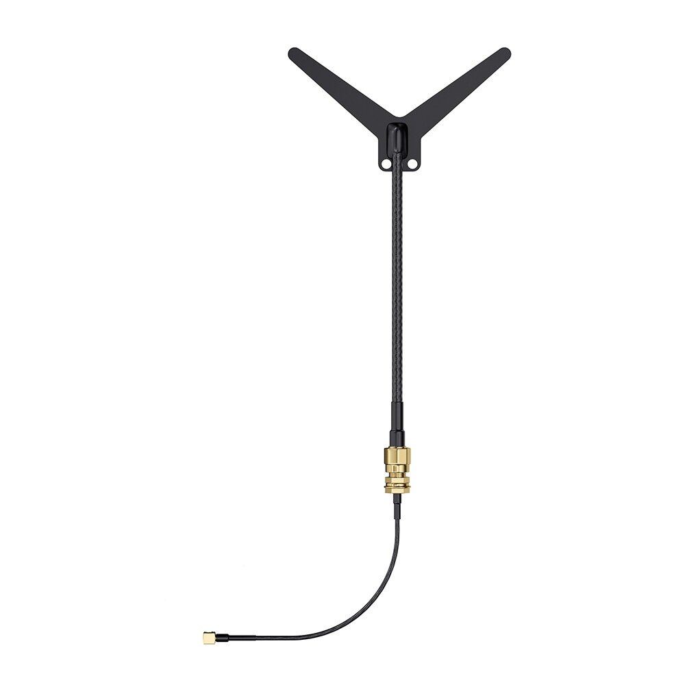 Single Antenna