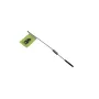 RC Car Metal Decoration Green RC Signal Flag for TRX4 SCX10 90046 Vehicle Models Parts