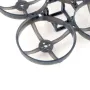 Happymodel Mobula8 Spare Part 85mm Brushless Whoop Frame Kit for RC Drone FPV Racing