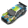 YL-102 YL-103 1/20 2.4G 4WD Drift RC Car On-Road Racing LED Light Vehicles Models RTR Toys Kids Children Gift