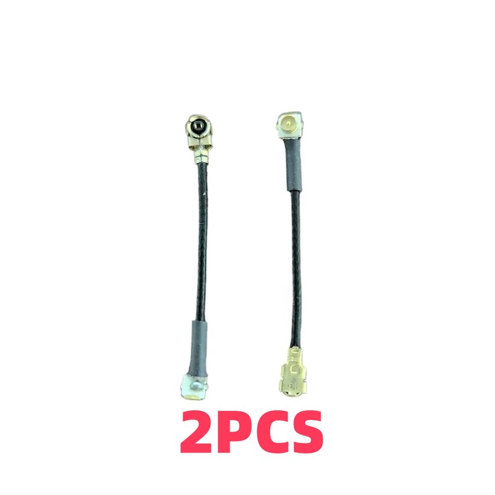 2 Pcs