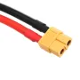 ZOP Power 4S 14.8V 9500mAh 65C 140.6Wh LiPo Battery XT60 Plug for Long Range RC FPV Racing Drone