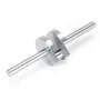 Eachine ET8 Horizontal Complete Gas Adjustable Speed Double Valve Engine Parts Metal Crankshaft Spare Accessories