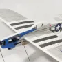 Dancing Wing Hobby E45 P-51 1000mm Wingspan EPP RC Airplane Fighter KIT/ KIT+Motor+Props+Servo+ESC Power Combo