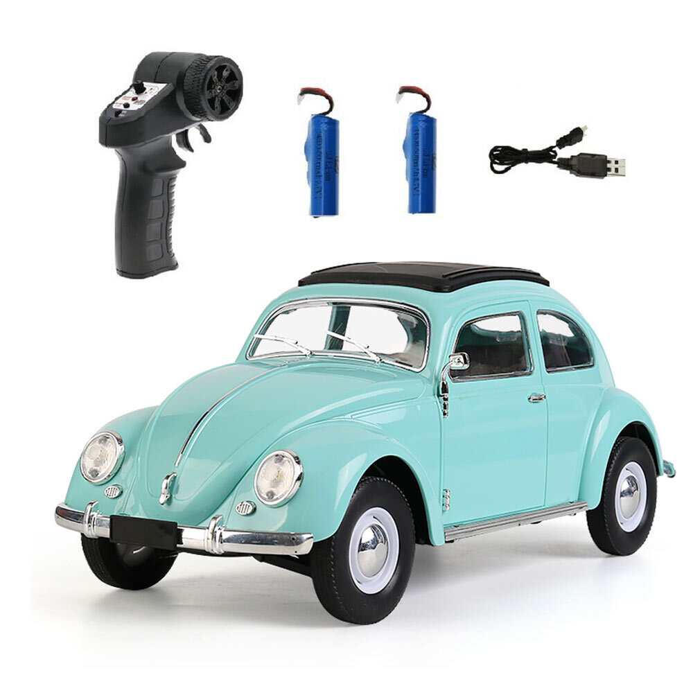 Blue Two Batteries