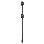 GEPRC Momoda2 4.9GHz 5.8GHz 170mm SMA RHCP FPV Dual Antenna for RC Drone