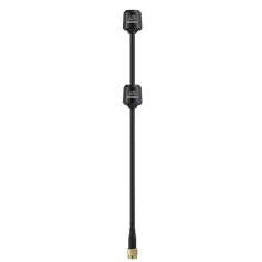 GEPRC Momoda2 4.9GHz 5.8GHz 170mm SMA RHCP FPV Dual Antenna for RC Drone
