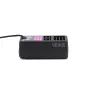 Flysky FS-R7V 2.4G 7CH ANT Protocol PWM/PPM/i-BUS/S.BUS RC Receiver External Single Antenna Built-in Gyroscope for G7P/G7P+ Transmitter RC Airplane Car Boat