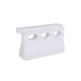 20PCS LDRC LA0059 Road Cone Indicator Street Sign Decoration Part for Drift 1/24 Mini RC Cars Vehicles Models Universal Accessories