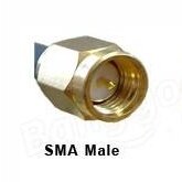 SMA male