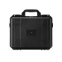 BRDRC Portable Waterproof Backpack Shoulder Storage Bag Carrying Box Case Suitcase High Capacity for DJI AIR 3 RC Drone