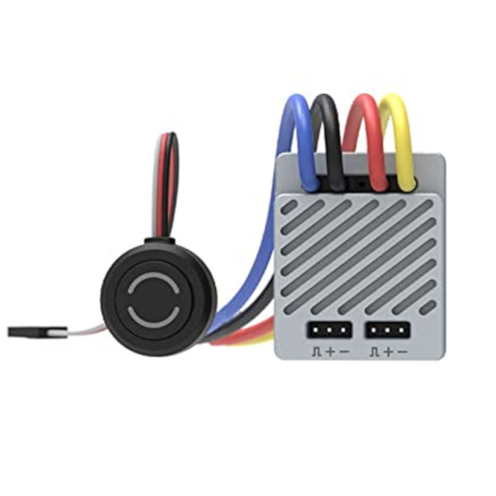 Without Plug
