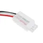 MARSLIPO 7.4V 2200mAh 100C 2S Lipo Battery T Plug with XT60 Adapter for RC Models