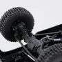 FMS FCX24 Chevrolet K5 Blazer 12403 PRO RTR 1/24 2.4G 4WD Brushless RC Car Rock Crawler Off-Road Truck Two Speed Upgraded Chassis Metal Gears Portal Axles LED Light Oil Filled Shocks Limited Edition Vehicles Models Toys