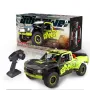 UDIRC 1002 1002SE V2 RTR 1/10 2.4G 4WD 60km/h RC Car Brushless Short Course Truck LED Light Gyro All Terrain Desert Off Road Truck Vehicles Models Toys