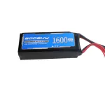 GOOSKY E2 RC Helicopter Spare Parts 1600mAh 30C 11.1V 17.76Wh LI-PO Battery