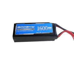 GOOSKY E2 RC Helicopter Spare Parts 1600mAh 30C 11.1V 17.76Wh LI-PO Battery
