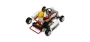 MinimumRC Retro Racer Special Edition RC Car Micro Scale Go Kart KIT /PNP DIY Unassembled Vehicles Models Toys